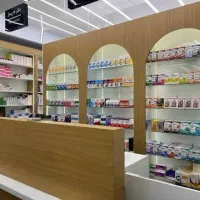داروساز هستم با ۲۲۰۰ امتیاز برای تاسیس داروخانه