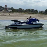جت اسکی یاماها yamaha|قایق و سایر وسایل نقلیه|تهران, ولنجک|دیوار