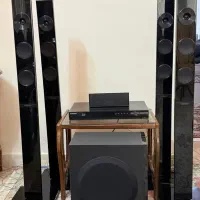 سینما خانواده سامسونگ اصل