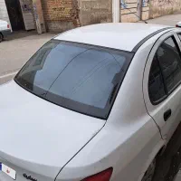 ساینا S|خودرو سواری و وانت|ورامین, شهرک مدرس|دیوار