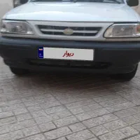 پراید۱۳۱مدل ۹۳|خودرو سواری و وانت|گرگان, |دیوار