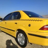 تاکسی گردشی|خودرو سواری و وانت|سنندج, |دیوار