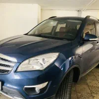 چانگان cs35 مدل ۱۳۹۷ بی رنگ|خودرو سواری و وانت|تهران, سید خندان (جلفا)|دیوار