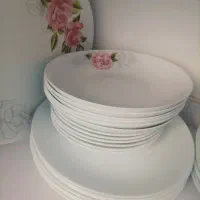 سرویس غذاخوری دینو (کارخانه مقصود)