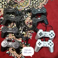 دسته بازی کامپیوتر pc|کنسول، بازی ویدئویی و آنلاین|مشهد, شهید قربانی|دیوار