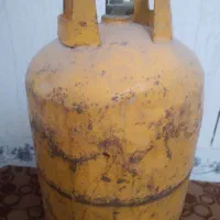 کپسول ایران گاز