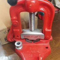 گیره لوله ریجید آمریکایی