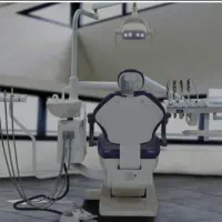 تجهیز مطب و کلینیک (یونیت گرافی اتوکلاو) ارزان