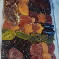 تـرشـک دستـچـین|خوردنی و آشامیدنی|اهواز, شهرک دانشگاه|دیوار