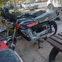 احسان ۱۲۵ درحد صفر(اقساطی)