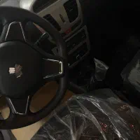 کوییک GXR با رینگ اسپرت صفر|خودرو سواری و وانت|بروجرد, |دیوار