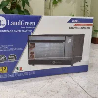 اون توستر لند گرین