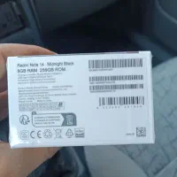 گوشی ردمی نت 14|موبایل|شهریار, شهریار|دیوار