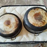 قابلمه  و تابه