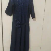 پیراهن مجلسی