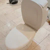 توالت فرنگی