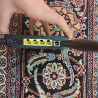 مودم|مودم و تجهیزات شبکه|دوگنبدان, |دیوار