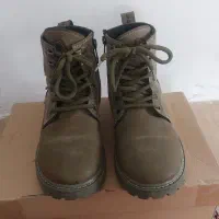 چکمه پسرانه