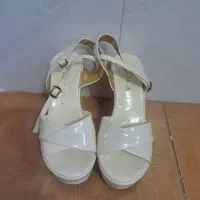 کفش مجلسی تولد|کیف، کفش، کمربند|بیرجند, |دیوار