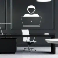 استخدام منشی و همکار کافی نت