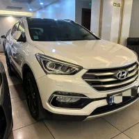 سانتافه کرمان موتور 2016 GDI