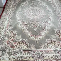 ۴عدد فرش ۶متری یه نقش