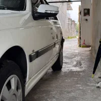 پژو پارس 1401 tu5|خودرو سواری و وانت|آمل, |دیوار