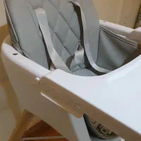 صندلی غذا برند کیکابو|تخت و صندلی بچه|تهران, جیحون|دیوار