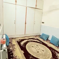 ۱۲۰ متر دوخوابه ، خروجی مستقل ، پارکینگ ، یزد|اجارهٔ آپارتمان|یزد, |دیوار