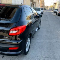 پژو 207فرمان برقی TU5مدل 99