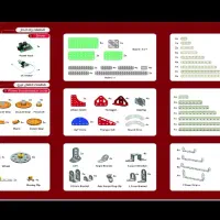 رباتیک|اسباب‌‌بازی|شیراز, آزادی|دیوار