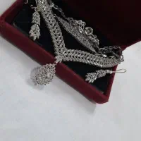 سرویس طلا