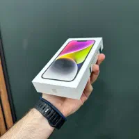 آیفون ۱۴ نات اکتیو اقساطی اکبند|موبایل|کرج, عظیمیه|دیوار