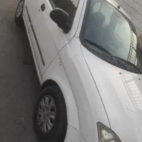 تیبا2 بیرنگ|خودرو سواری و وانت|هشتگرد, شهرک راه آهن|دیوار