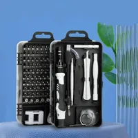 مجموعه ۱۳۴ پارچه/مدل EliteFix/ابزار کارای خونگی|ابزارآلات|خوی, |دیوار