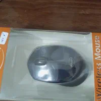 موس بی سیم|قطعات و لوازم جانبی رایانه|ساوه, |دیوار