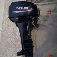 موتورقایق پارسیان ۱۵|قایق و سایر وسایل نقلیه|شادگان, |دیوار