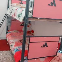 تخت خواب|تخت و سرویس خواب|تبریز, |دیوار