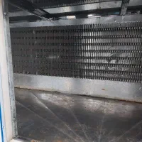 یخچال ایستاده ۶ درب دو متری دوطرف نما در حد نو نو|فروشگاه و مغازه|تهران, تهرانسر شرقی|دیوار