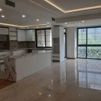 ۱۶۰ متر ۳ خواب کلید نخورده/ برنامه شمالی/۲ پارکینگ