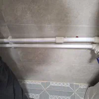 نصب کولر نصب پمپ آب نصب شیرآلات لوله کشی