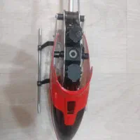 هلیکوپتر ژیروسکپ دار مدل سایما  SO32|اسباببازی|عنبرآباد, |دیوار