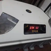 دستگاه جوجه کشی داتیکس۵|ماشین‌آلات صنعتی|بروجرد, |دیوار