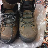 پوتین جنس نرم عالی