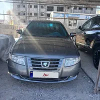 سمند سورن مدل ۱۳۸۶
