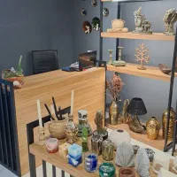 قفسه ویترین