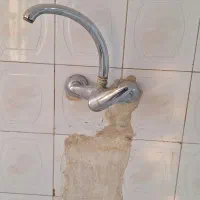 شیر آشپزخانه