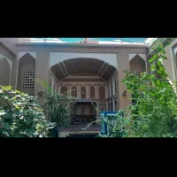 اسکان خانه قدیمی فقط 300