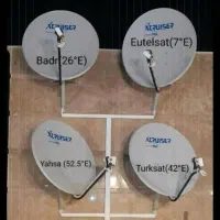 نصب آنتن اوقاف تهرانپارس مجیدیه کل تهران|خدمات پیشه و مهارت|تهران, اوقاف|دیوار