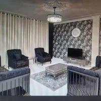 مستغلات دربستی۳۷۵متربنا/۳ طبقه/۵واحد۷۵متر۲خواب